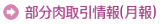 部分肉取引情報（月報）